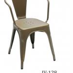 Iron Chair-IV-128