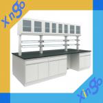 School Physics Laboratory Furniture/laboratory work bench