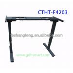 Height Adjustable Office Table Frame in Cold-rolled steel-CTHT-F4203