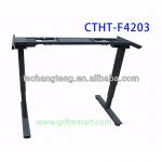 Height Adjustable Office Table Frame in Cold-rolled steel