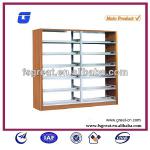 Made in china modern metal steel bookshelf desgin-GLT-13-011 bookshelf