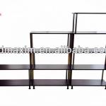 modern design wooden bookshelf BC-1