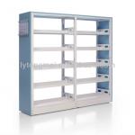 modern library bookshelf book rack