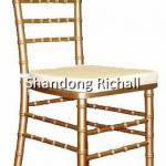 wood library chairs-RCC-018