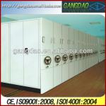 Metal movable mass shelf-GD-101