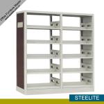 high quality round bookshelf-BS-1P-S