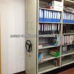 Steel Metal Library Bookshelf-SJ-20