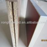 5x9 melamine particle board for book cover