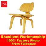 Wood Library Furniture lounge chair school chair FA037