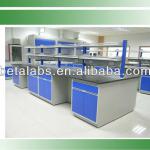 Steel Wood Laboratory Furniture