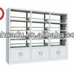 School furniture/ office metal cabinet shelf