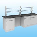 Laboratory Chemistry Metal Furniture