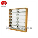 library bookshelf furniture-LH-085