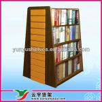 Design In Book Shelf Cabinet for Kids