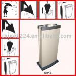 Library equipment Automatic Wet Umbrella Wrapper Bag Supplier-UPM-01