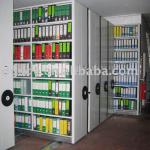 mobile compactors racks-SDE-MJJ