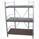 material place wooden shelf for popular