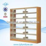 SW-BS0025 Library Furniture Bookshelves,Bookrack,Bookcase