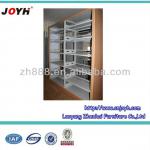 Libiary Metal Book Shelf-BS02D