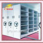 Good Design Mobile Shelving System Furniture