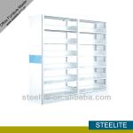 economic bookshelf/custom metal shelf	/office bookshelf-DL-078