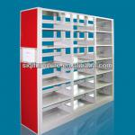 Library furniture Shelf for furniture factory-SQ-K009