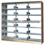 high quality cheap price shelves library-FLS-003