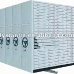 Drawing Steel Mass-shelf Library Equipment XJH-H06-XJH-H06