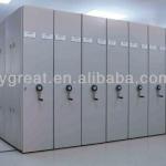 professional library shelves with high quality-GLT-10-001-3