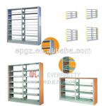 School Library Bookshelves,Bookrack for Library furniture