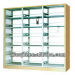 SCHOOL FURNITURE BOOK SHELF USED LIBRARY FURNITURE