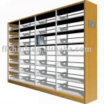 library bookshelf-FHS-A3