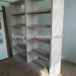 steel bookshelf-FH-SB2