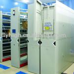 electrical mobile shelving-FH-V4