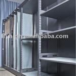 library mobile shelves-FH-V5