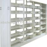 Library Furniture Bookcase and Book Shelf