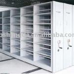 Mobile File Cabinet