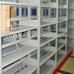 mobile filing storage