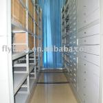 steel shelving system