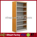 6-tier Book Shelf