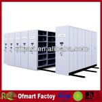 Metal mobile manual compactor-OMT-CM001