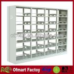 new designed metal Book Shelves-BS-SP004