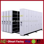 Movable Filing Cabinet Compactor-OMT-CM004