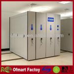 Metal Storage File Compactor-OMT-CM004