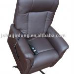 riser and recliner lift chair with vibration massage