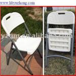 easy-fold plastic Chair ,folding chair, foldable chair