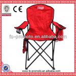 600D polyster foldding chair for camping