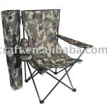 Beach Folding chair with pringting