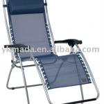 RSX Mesh Recliner Chair/lounger chair /sun bed for beach side - Ocean Color MD1102-F