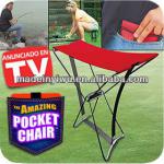 Hot sale Amazing Pocket Chair